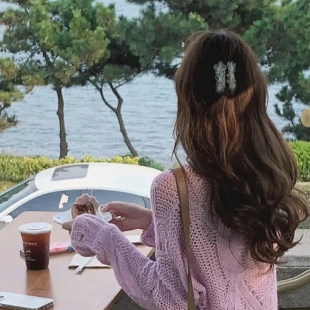 人生别气馁