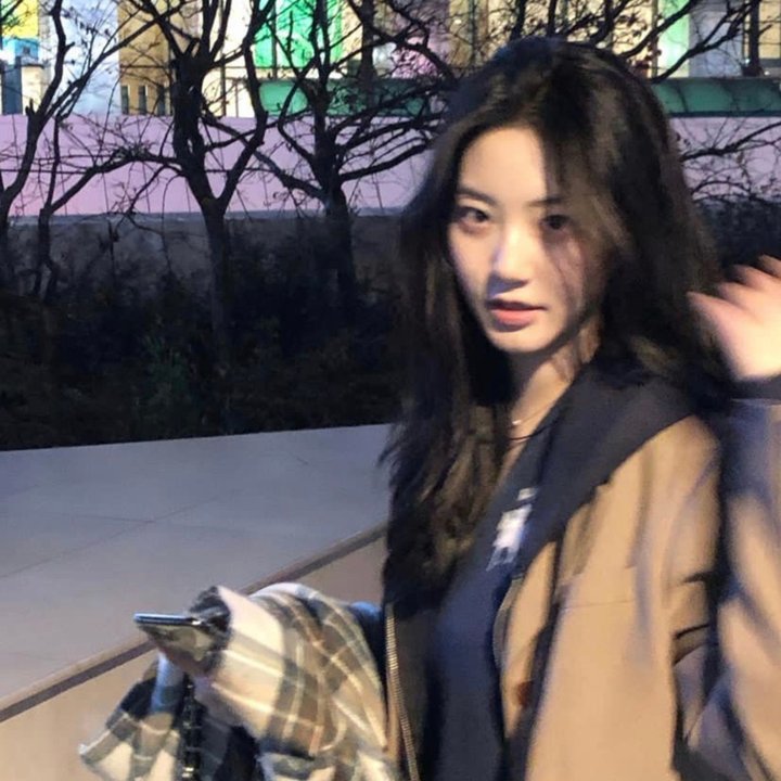 被遗忘的女人